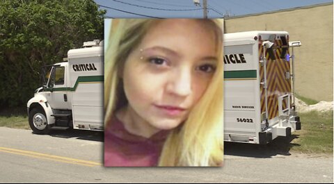 Father demands justice after daughter's remains are found in Lantana