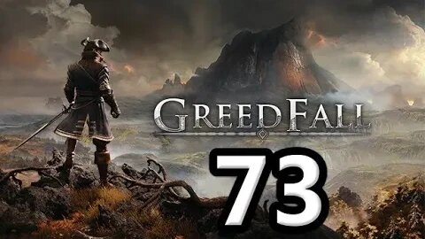 Mykillangelo Plays Greedfall #73