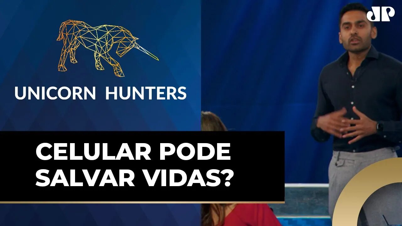 Conheça o software capaz de reduzir número de mortes por doenças evitáveis | UNICORN HUNTERS