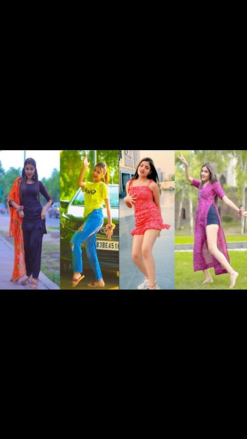 Hot Girls Dance Collection Part 11 | Dance Cover |