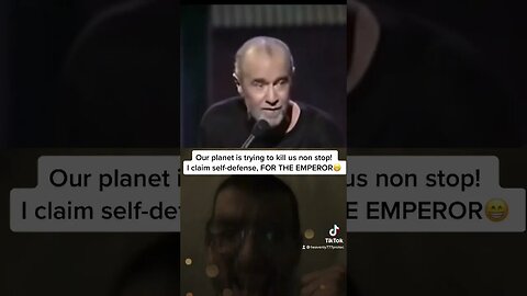 #comedian destroys Woke #environmentalism #tiktokvideo