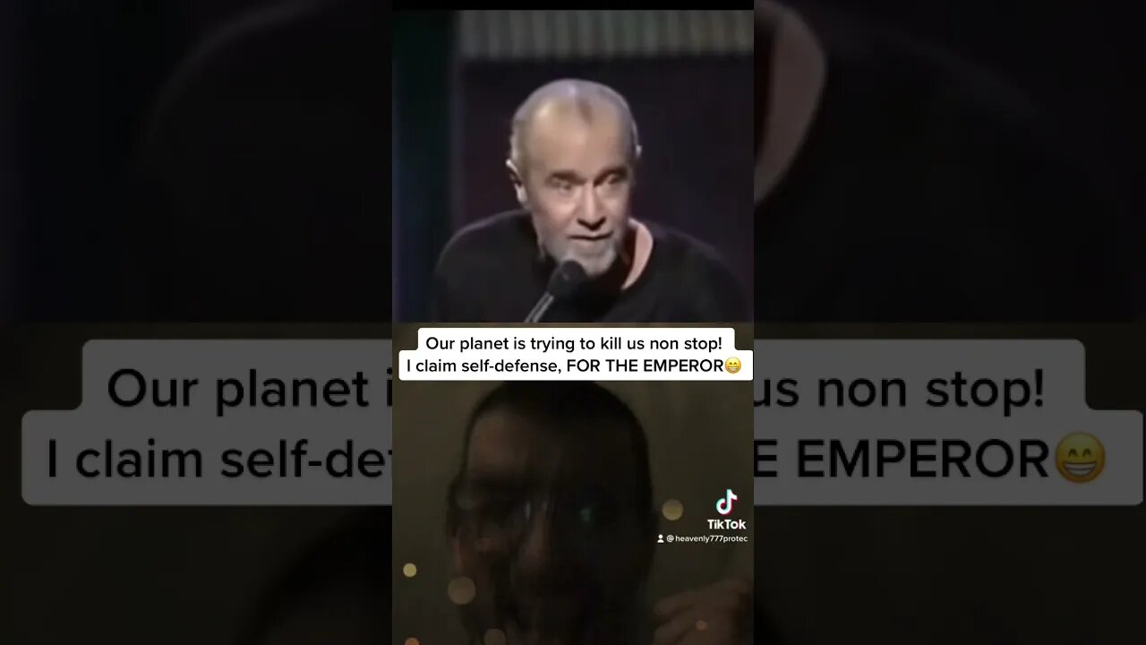 #comedian destroys Woke #environmentalism #tiktokvideo