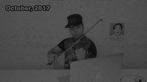 (Extra Slowed & Reverbed) Part 3 - Nikocado Avocado - Two Steps Ahead for Violin 💝 by Matt Boom