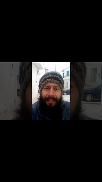 Just Pipes live γνωρίζοντας τον Δημήτρη