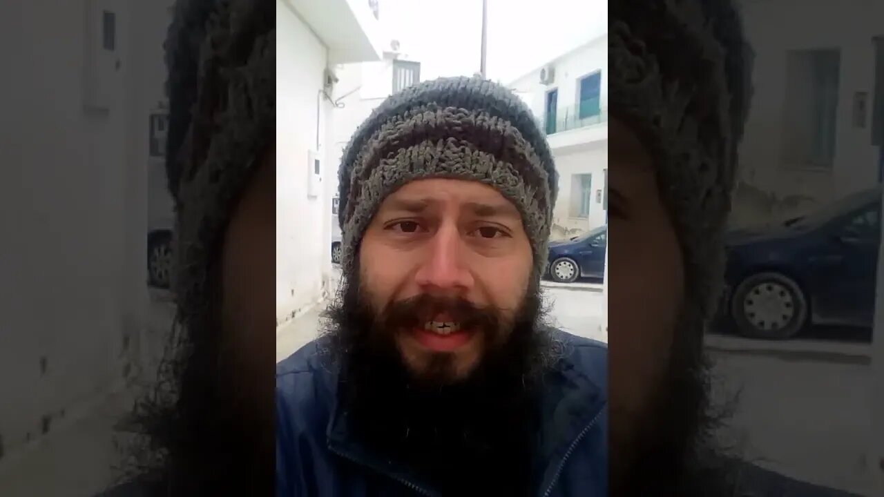 Just Pipes live γνωρίζοντας τον Δημήτρη