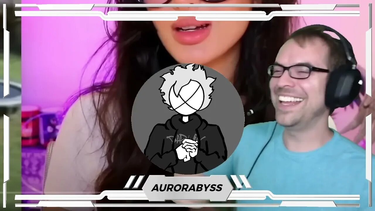 Reactception 3 - Reacting To Jacksfilms Reacting To SSSniperwolf Reacting To Random TikTok Videos