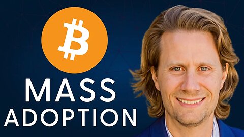 Cory Klippsten: Institutional Bitcoin Adoption