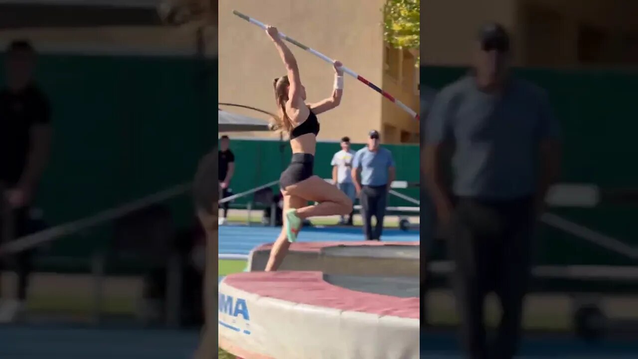 CLARA FERNANDEZ - Preparation for season 2023❤️🔥