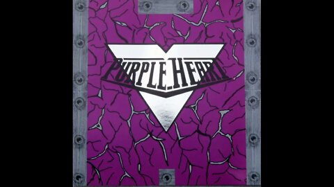 Purple Heart – Now Or Never