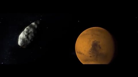 ★ How to Get to Mars. Very Cool! HD