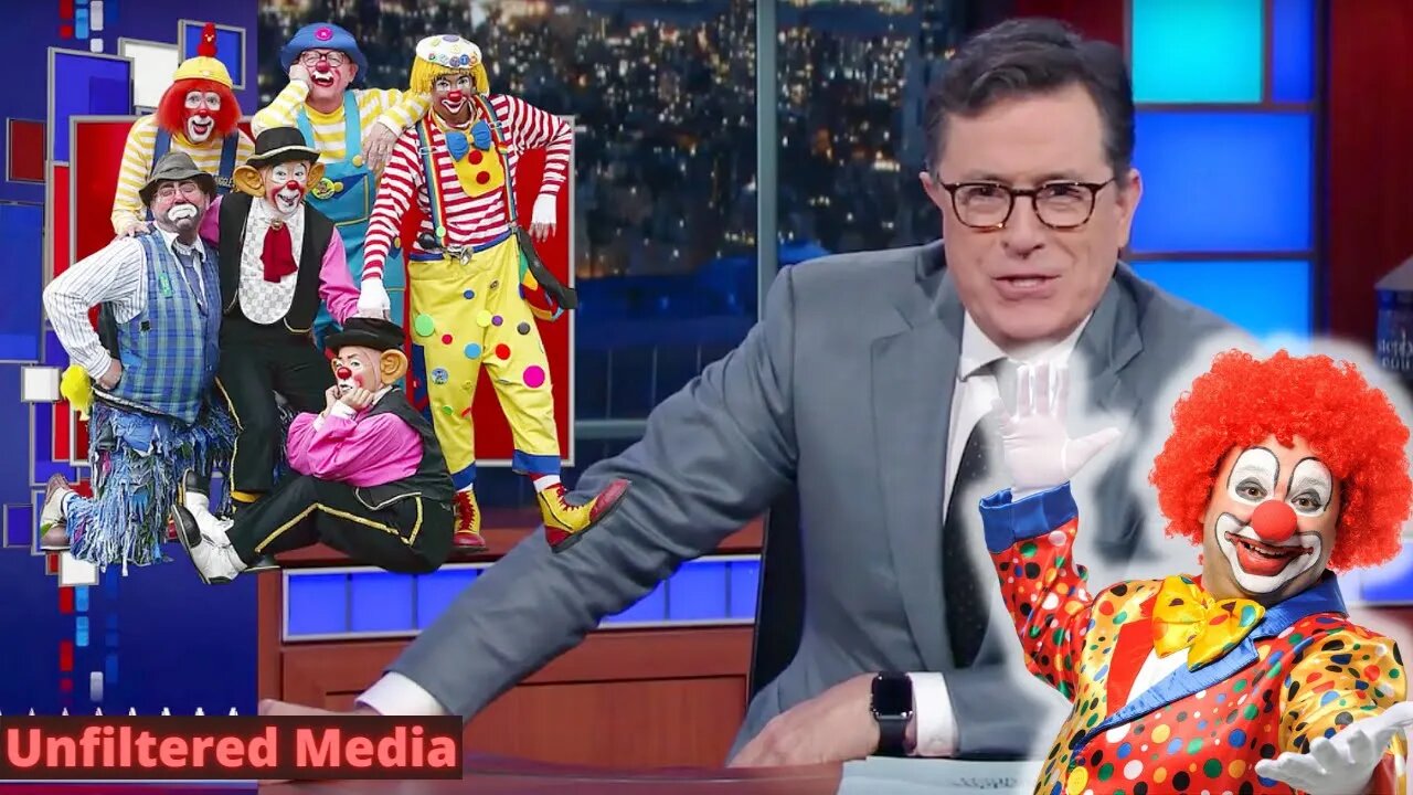 Stephen Colbert BLASTS Americans for CRYING about High Gas Prices! Wants You to BUY A TESLA!