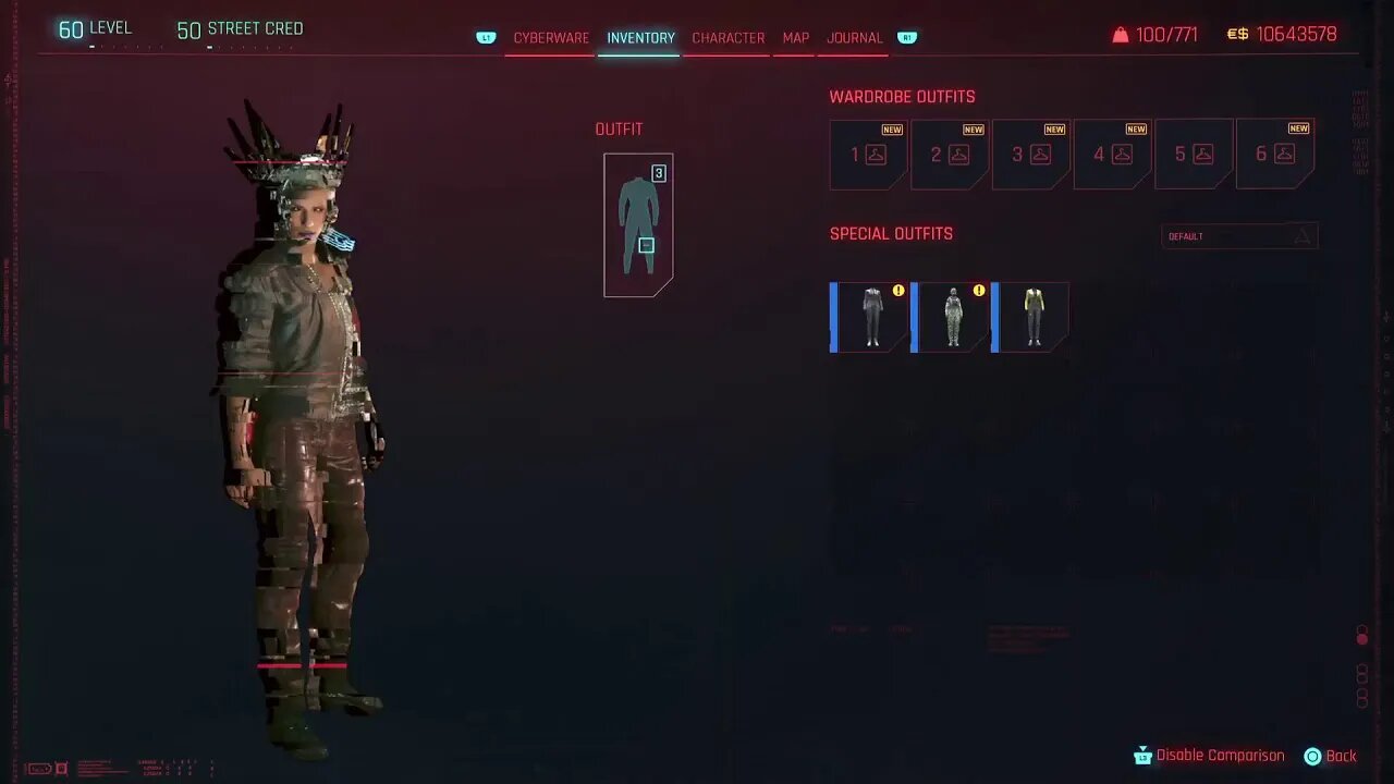 🤣😍😜🤪Cyberpunk 2077🤣😜😍🤪