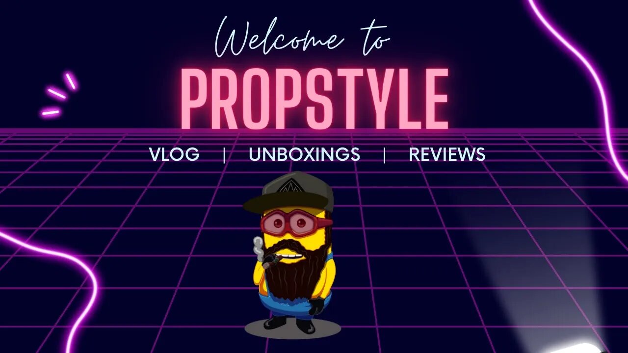 Welcome to PropStyle