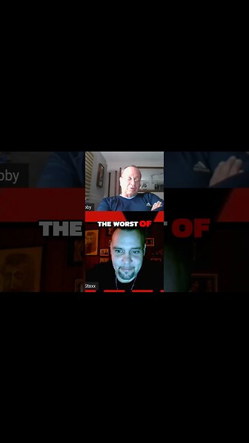 Inside Super Max Exploring the Toughest Prison in America Chattin with Staxx Show