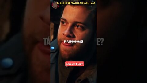 [DEIXA EU TE PERGUNTAR] UMA COISA OUÇA COM ATENÇÃO!