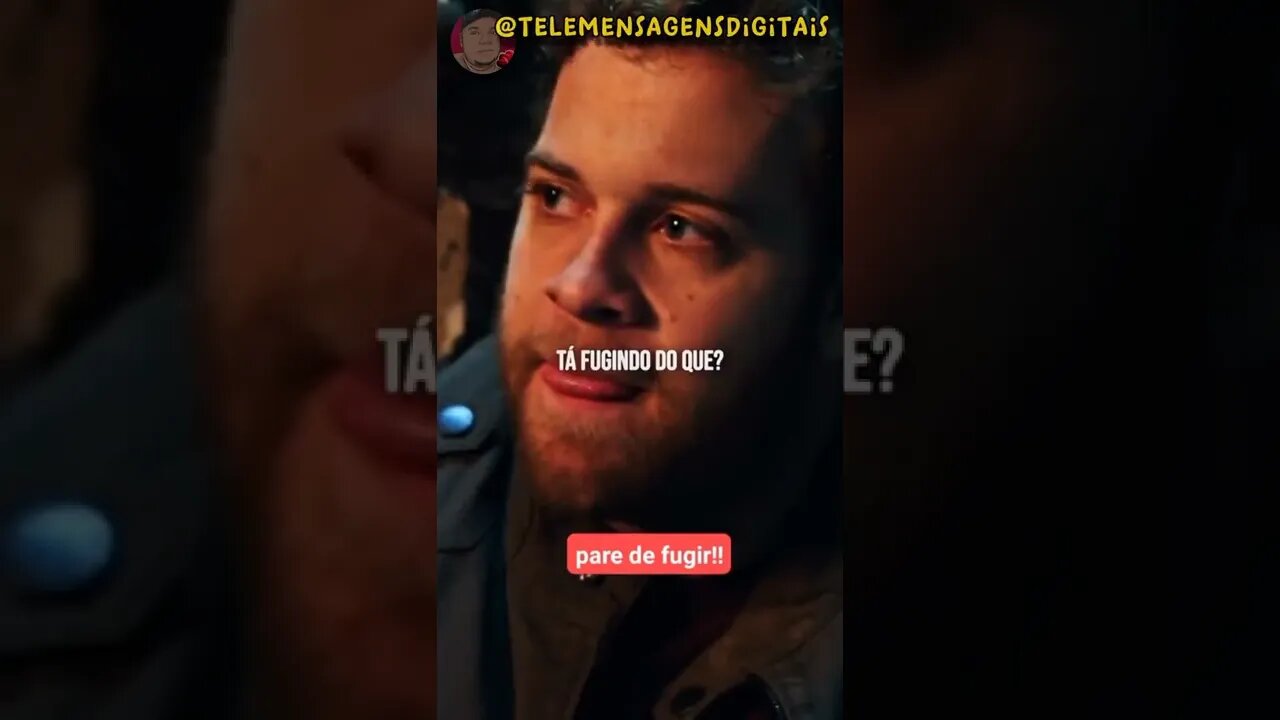 [DEIXA EU TE PERGUNTAR] UMA COISA OUÇA COM ATENÇÃO!