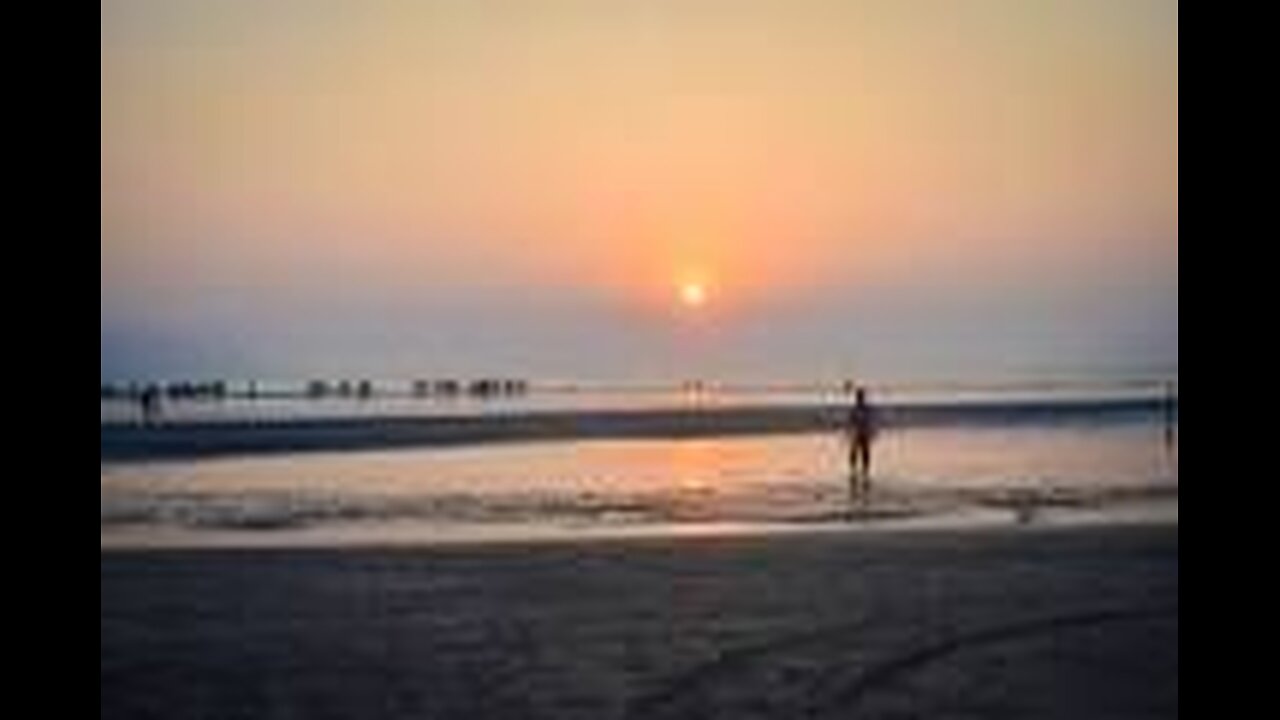 INANI BEACH