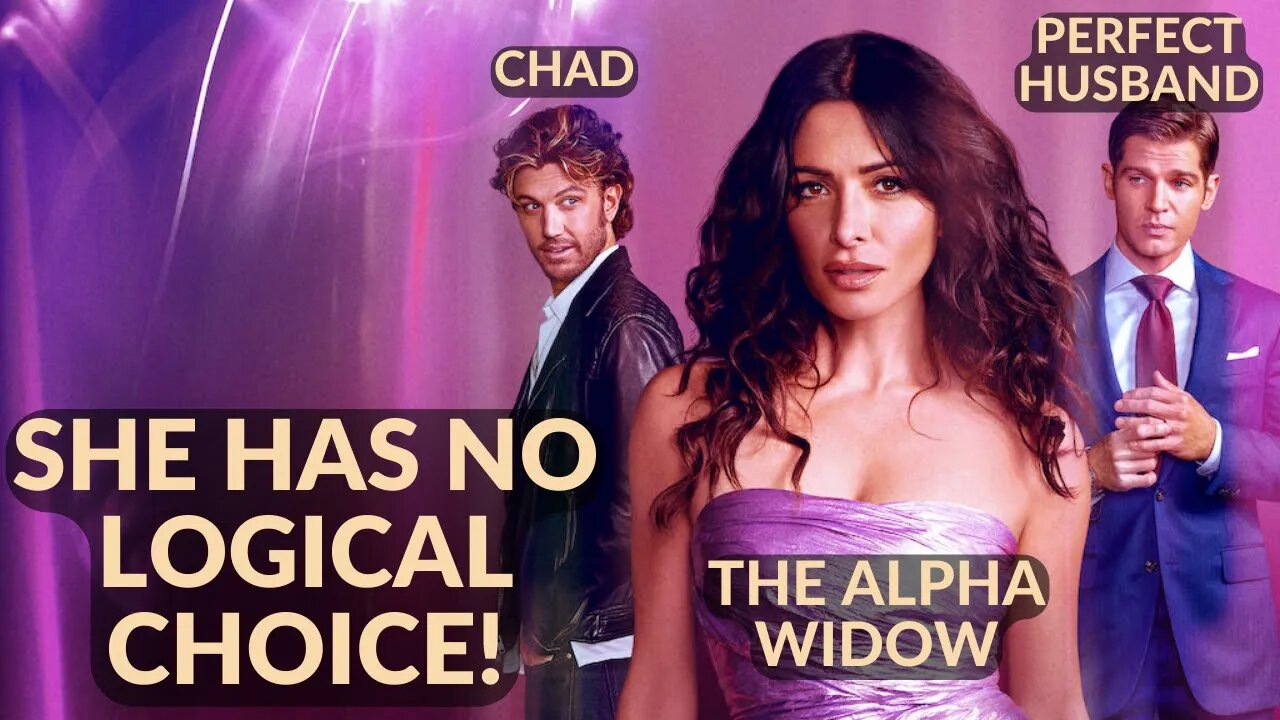 Promiscuity And The Very Real Danger Of Alpha Widows | The Ivory Men