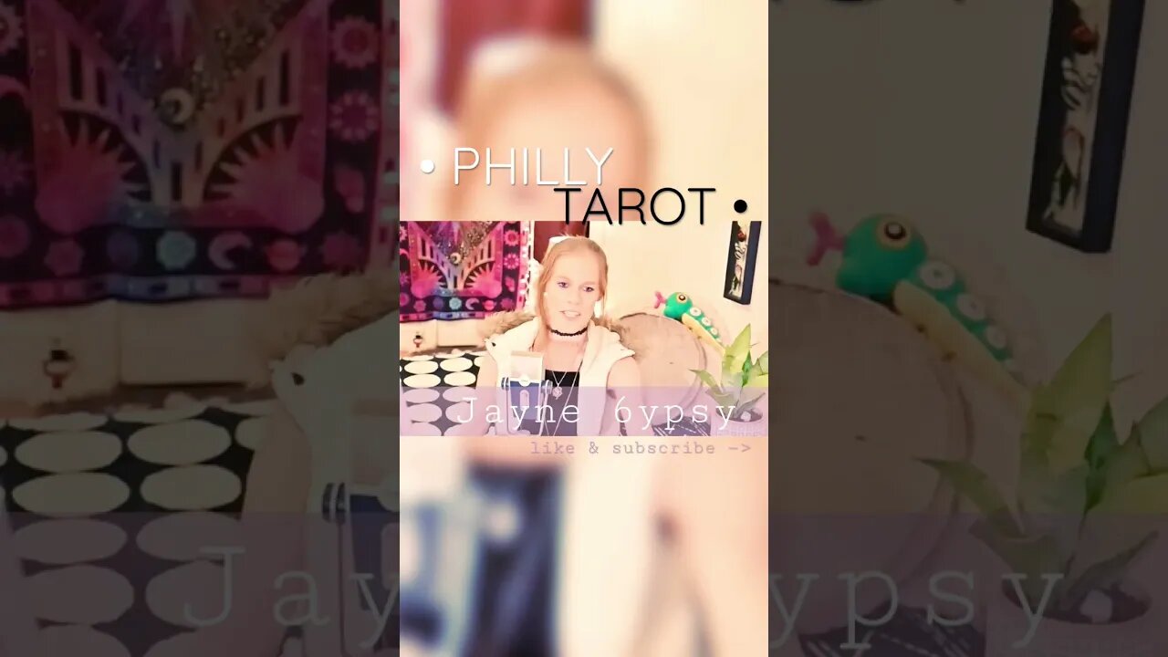 FU SEPTA 💙 | #philly #philadelphia #tarot