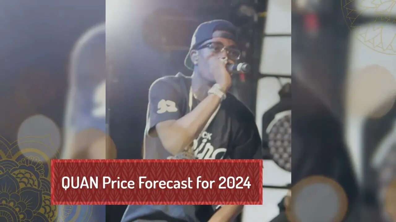 Quantis Price Prediction 2022, 2025, 2030 QUAN Cryptocurrency Price Prediction