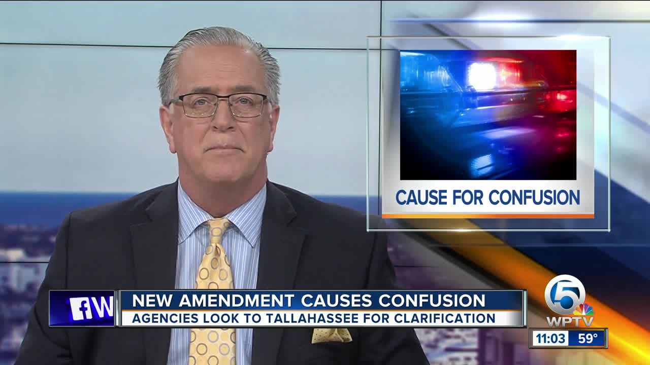 Florida police are now withholding crime victim information