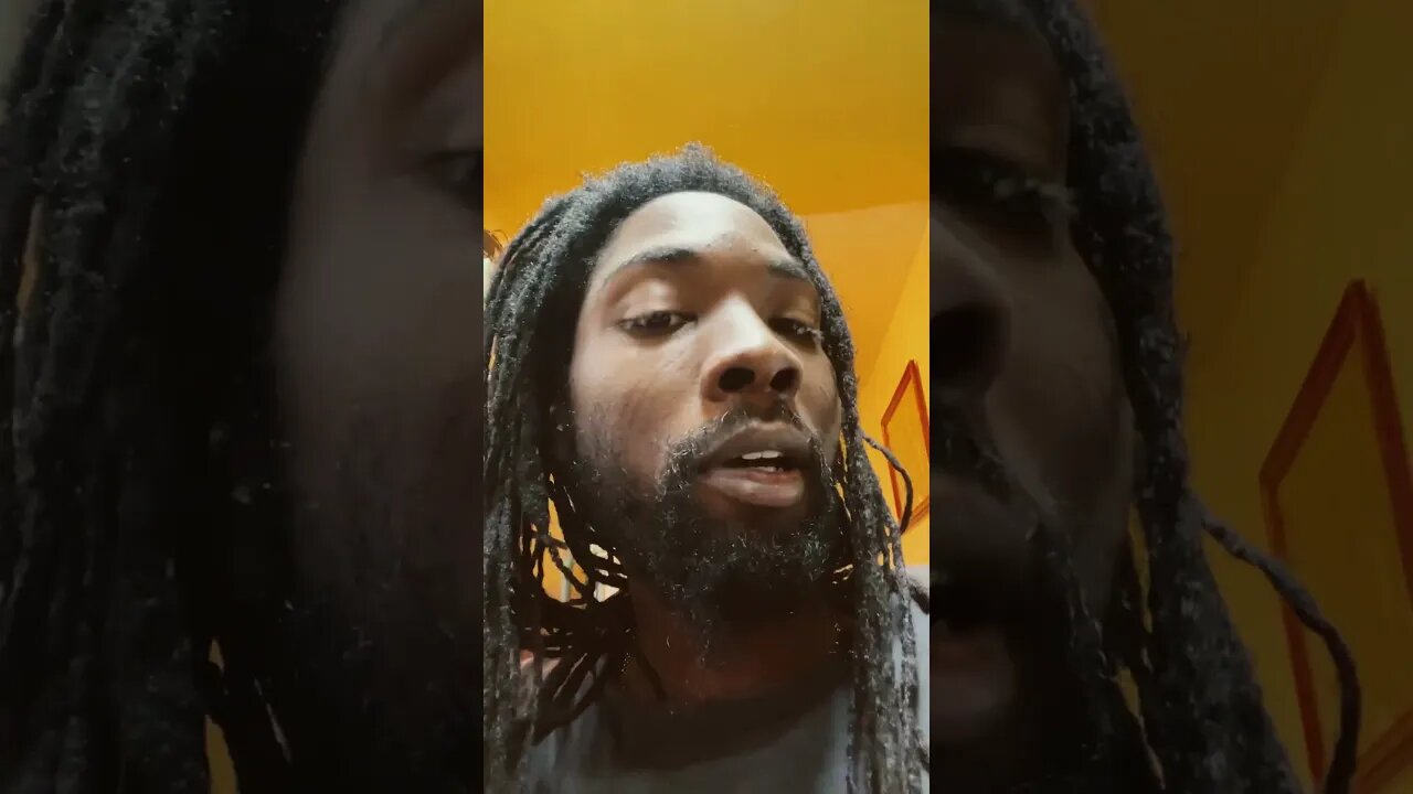 You know what he said