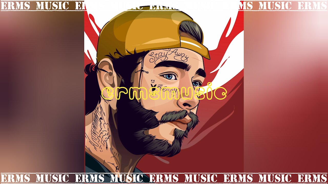 Post Malone _ I'm Gonna Be | Erms Music