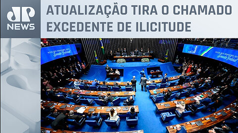 Senado aprova texto do Código Penal Militar e exclui punição em caso de críticas ao governo