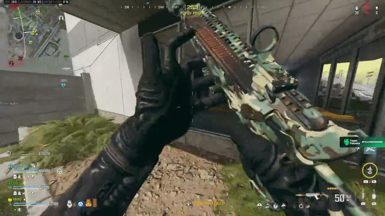 Biffle's God Trio Get the EASIEST Win of Their Lives in Pro Only Lobby...