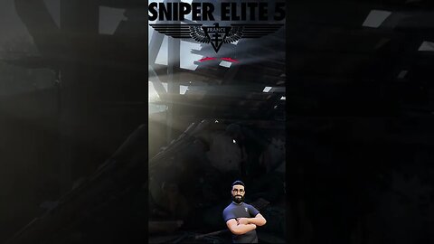 sniper elite 5 #1
