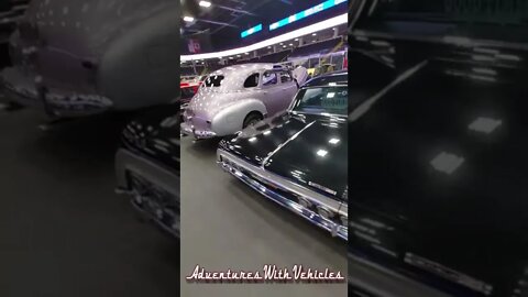 IMPALA LOWRIDER