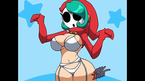 Shygal Dancing #rule34 #shygirl