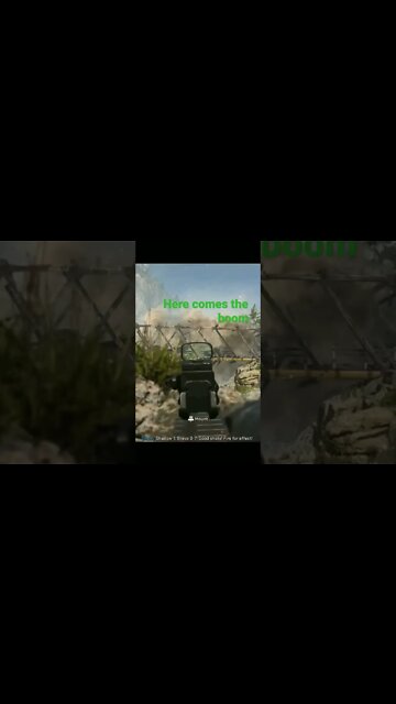 campaign first look modern warfare 2