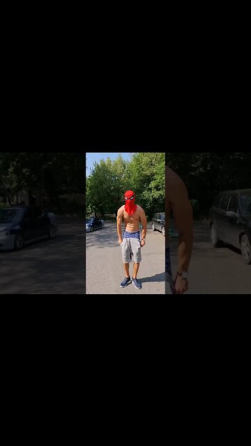 I'm ready to Shoot my... Web