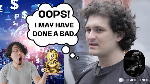 Rumble Hours #1: Cryptocurrency Founder Convicted of Fraud