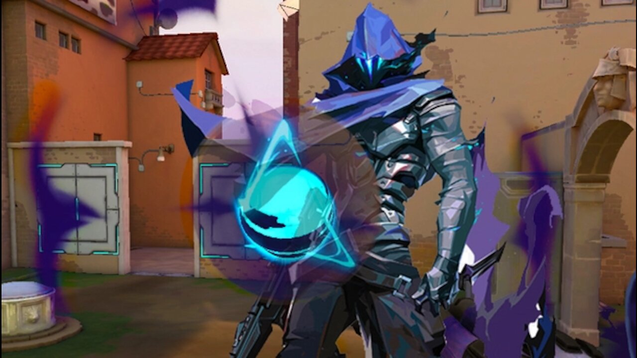 86ms REACTION TIME Destroying RADIANTS - Valorant