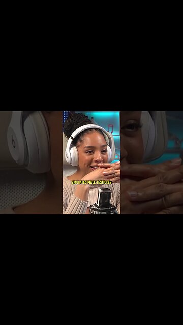 Replicating Genitals with Piercings?