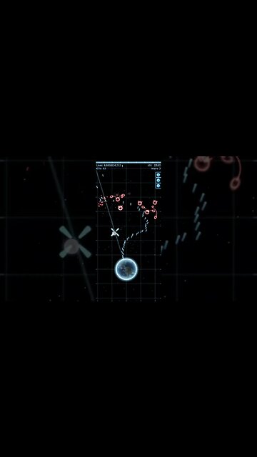 Blue defense second wave attempt/shorts #4