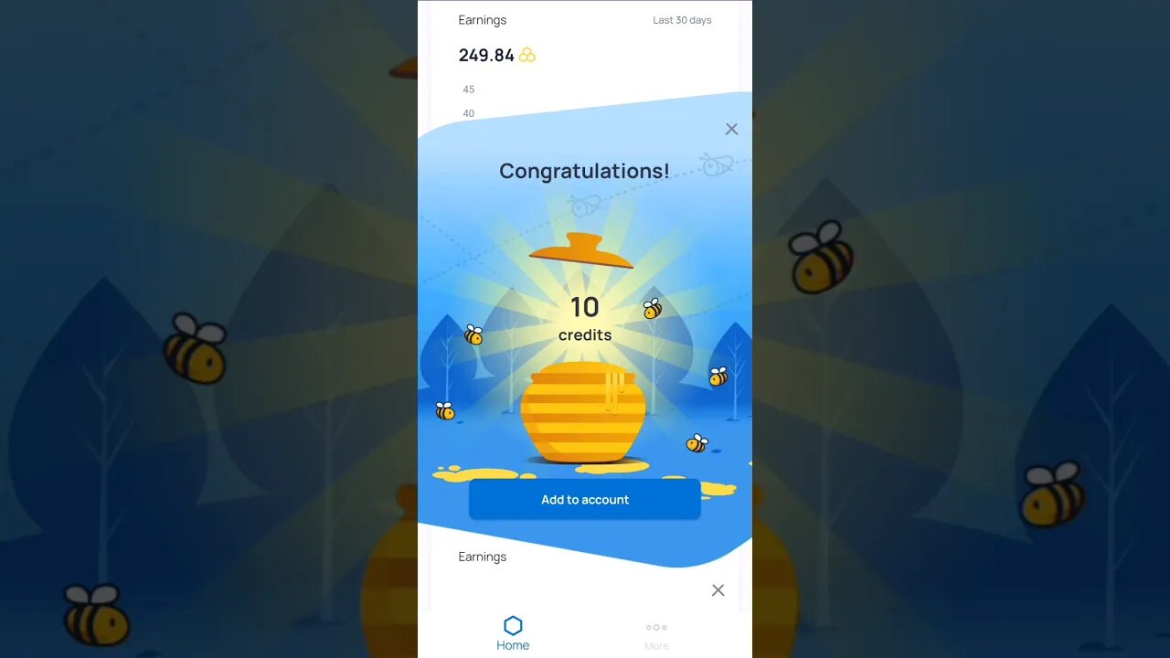 #honeygain #weekend #earning #proof #shorts #ytshorts #google #pdisk #onlineearning #viral