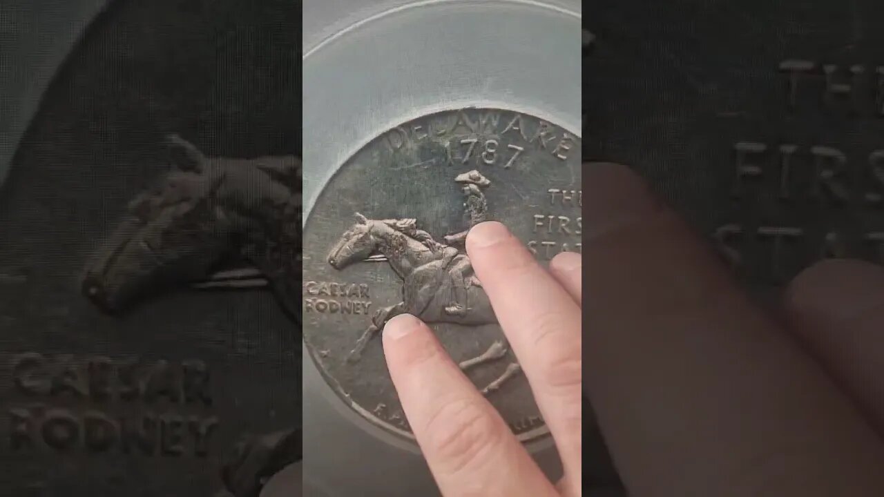 $300 State Quarter to Look For! #shorts #coin