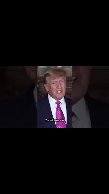 Trump Pleads Not Guilty in Documents Case-World-Wire #shorts