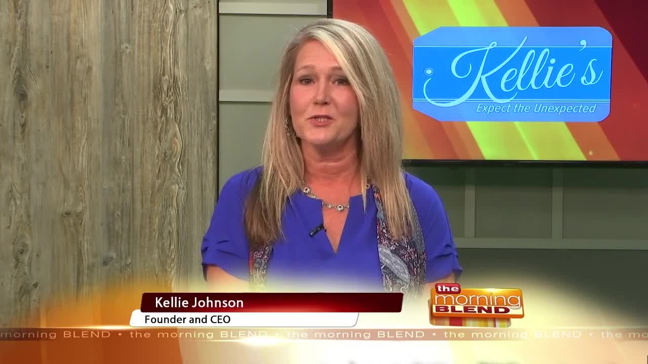Kellie's - 7/6/21