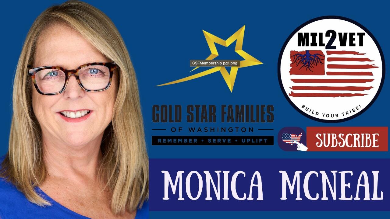 Mil2Vet | Monica McNeal | Military Transition Expert