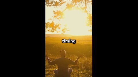 The Surprising Truth About Divine Timing Nobody Tells You!