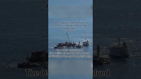 Bulk Carrier OS 35 #shorts