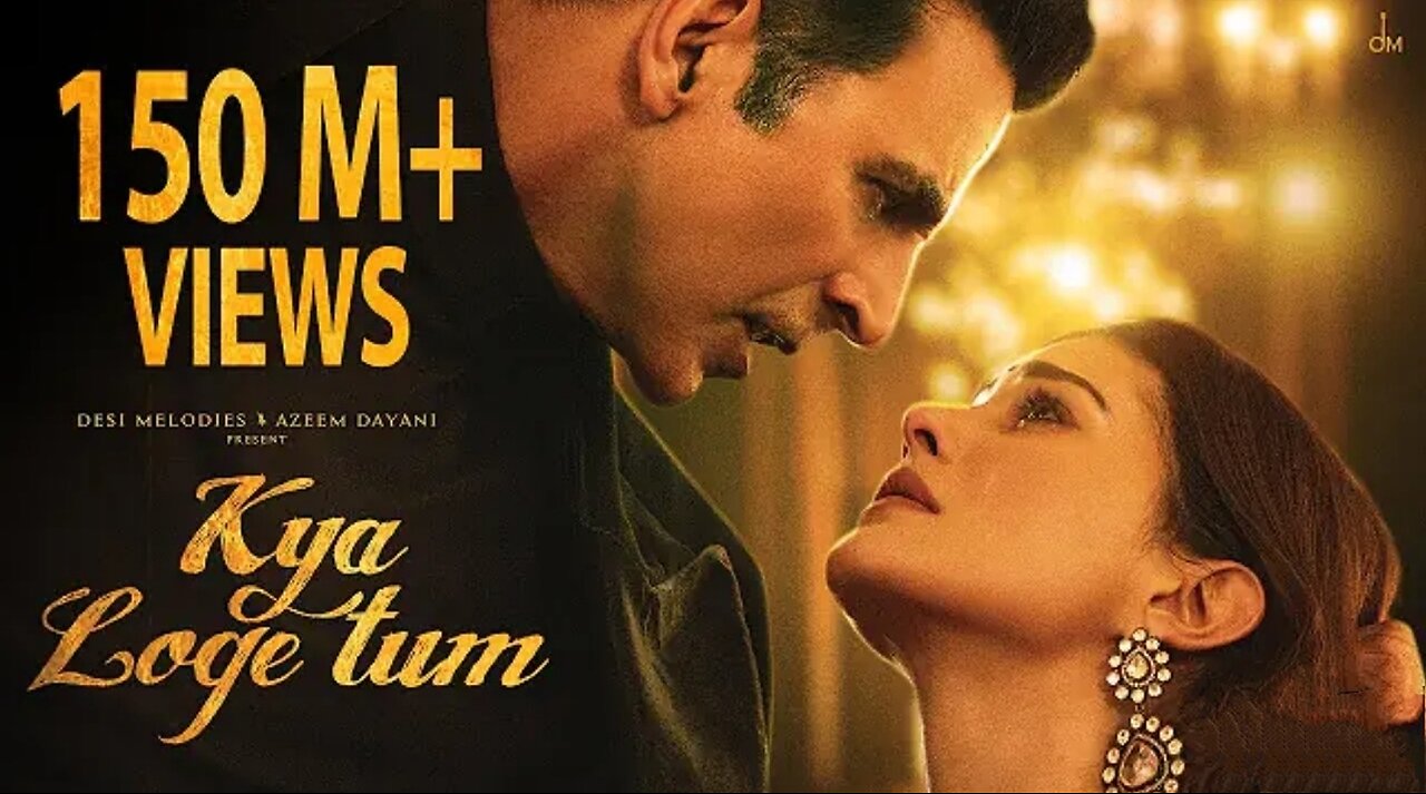 Kya Loge Tum | Akshay Kumar | Amyra Dastur | BPraak | Jaani | Arvindr Khaira | Zohrajabeen