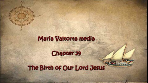 The Birth of Our Lord