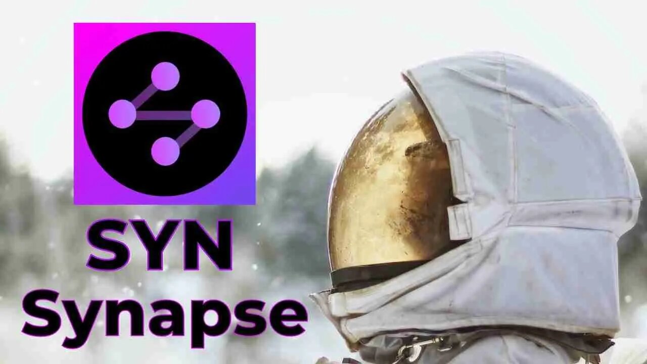 SYN-Synapse Protocol Token Price Prediction-Daily Analysis 2023 Chart