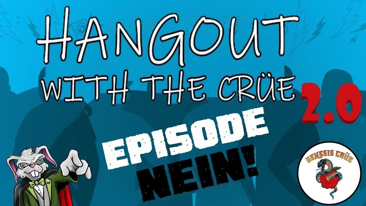 When Whiners Attack: O3 Update: Hang Out 2.0 Episode Nein!
