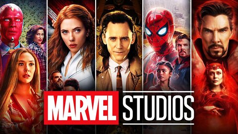 Marvel Producer Explains the Heart of the MCU's Phase 4